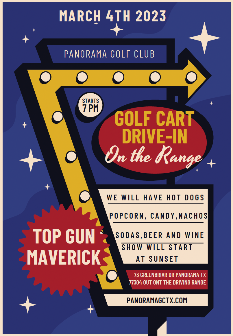 Flyers Panorama Golf Club