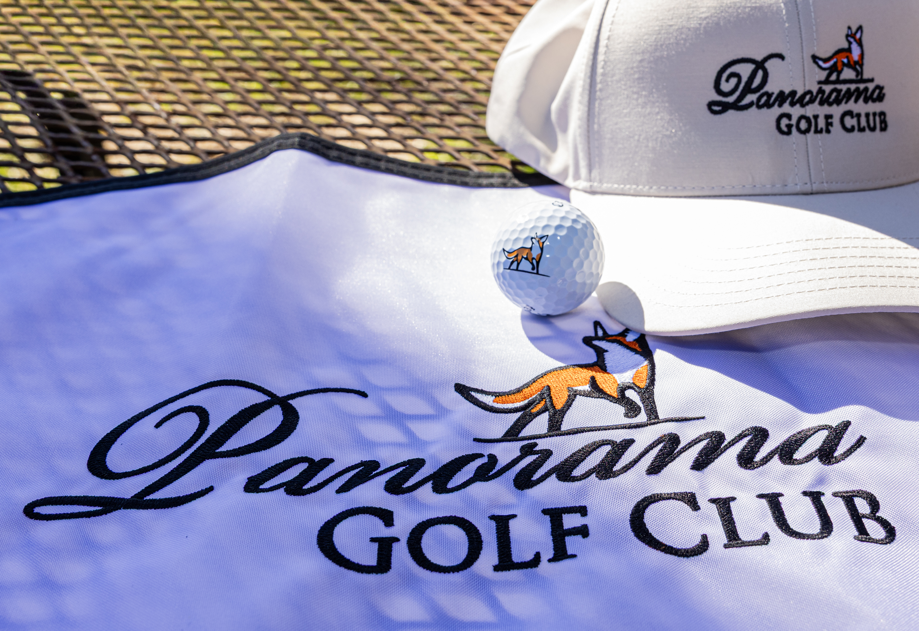 Panorama Golf Club, Texas, United States
